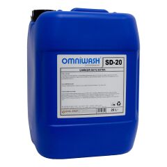 Omniwash SD-20 Çamaşır Suyu Extra 20 Litre
