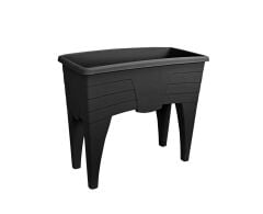 Omnipazar SO-AB02 Dekoratif Ayaklı Bahçe Yetiştirme Saksı 60 Litre No 2