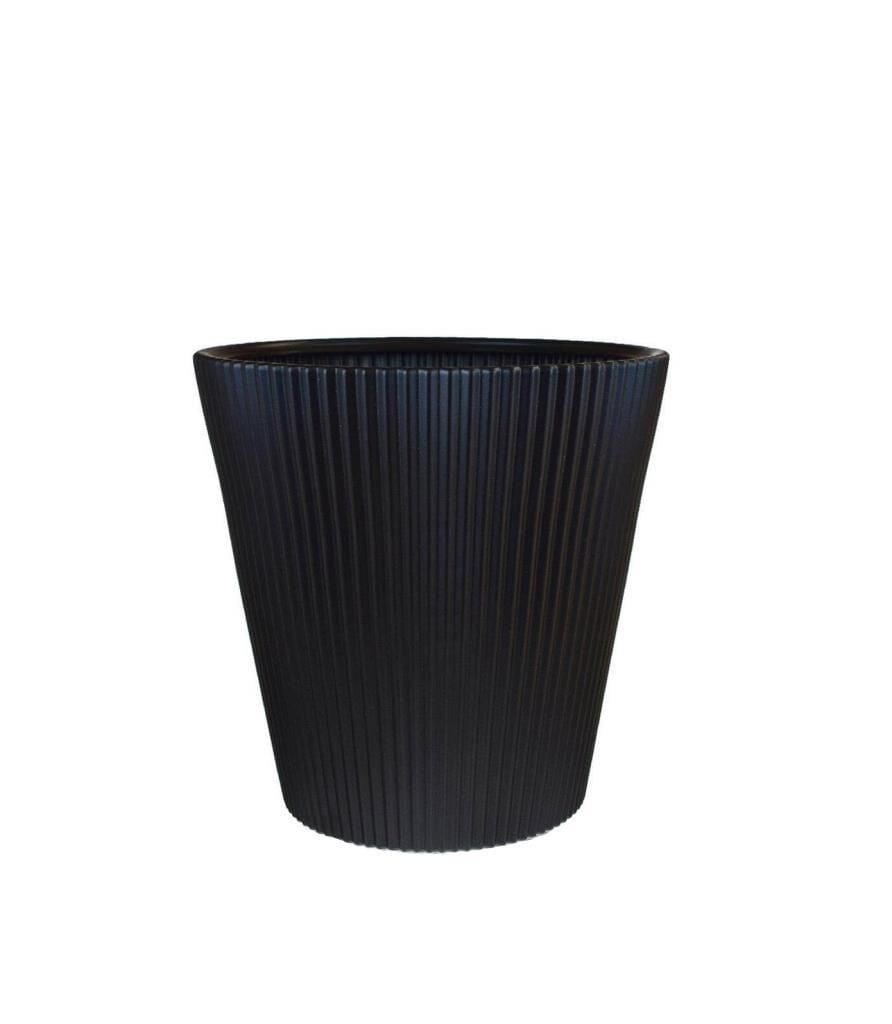 Omnipazar SO-LNS3 Dekoratif Luna Saksı İç Kovalı 29 Litre No 3