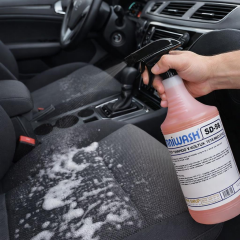 Omniwash SD-98 Araç İçi Koltuk ve Döşeme Temizleyici 1000ml