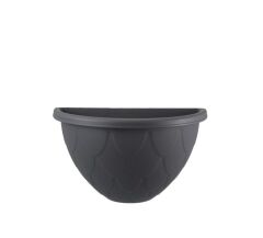 Omnipazar SO-DD01 Dekoratif Damla Duvar Saksı 1.4 Litre No 1