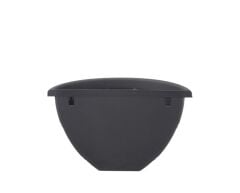 Omnipazar SO-DD01 Dekoratif Damla Duvar Saksı 1.4 Litre No 1