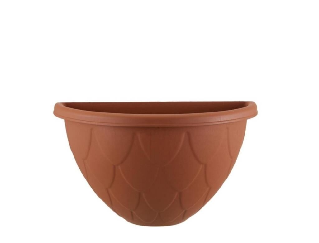 Omnipazar SO-DD02 Dekoratif Damla Duvar Saksı 2.4 Litre No 2