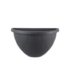 Omnipazar SO-DD02 Dekoratif Damla Duvar Saksı 2.4 Litre No 2