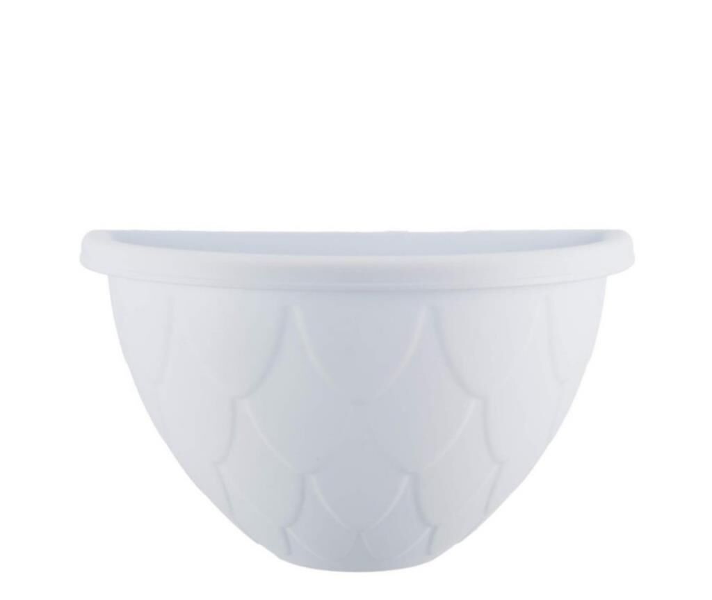 Omnipazar SO-DD03 Dekoratif Damla Duvar Saksı 3.4 Litre No 3