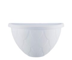 Omnipazar SO-DD03 Dekoratif Damla Duvar Saksı 3.4 Litre No 3