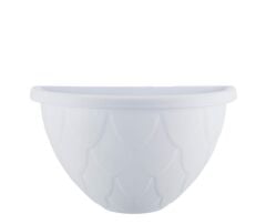 Omnipazar SO-DD03 Dekoratif Damla Duvar Saksı 3.4 Litre No 3