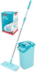 Flora F0394 Sihirli Tablet Mop Kova Seti Yeni Nesil Temizlik