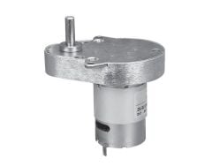 Omniwash OW10151 Redüktörlü 24V 45 Rpm DC Motor