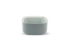 Omnipazar KRS-247 Pera Dekoratif Aranjman Kaktus Sukulent Saksı 1 Litre No 1 YEŞİL