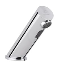 Genesit GS771 Fotoselli Lavabo Bataryası Elektrikli ve Pilli