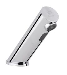 Genesit GS771 Fotoselli Lavabo Bataryası Elektrikli ve Pilli