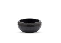 Omnipazar KRS-611 Dekoratif Orta Aranjman Kaktus Sukulent Saksı 2 Litre