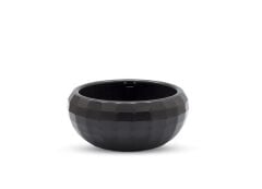 Omnipazar KRS-612 Dekoratif Büyük Aranjman Kaktus Sukulent Saksı 4.2 Litre