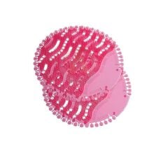 Marvel Fresh Surf 1.0 Küçük Boy Pisuvar Süzgeç Koku Giderici 2'li Kiwi Grapefruit Kırmızı