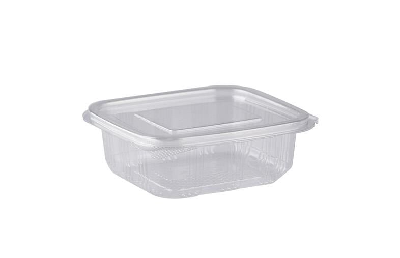 Omnipazar Plastik Sızdırmaz Kap 250 gr 100 'lü
