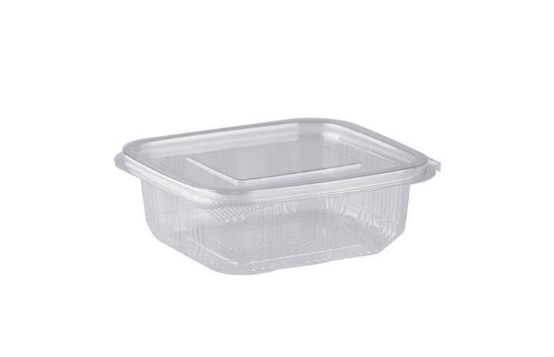 Omnipazar Plastik Sızdırmaz Kap 250 gr 100 'lü