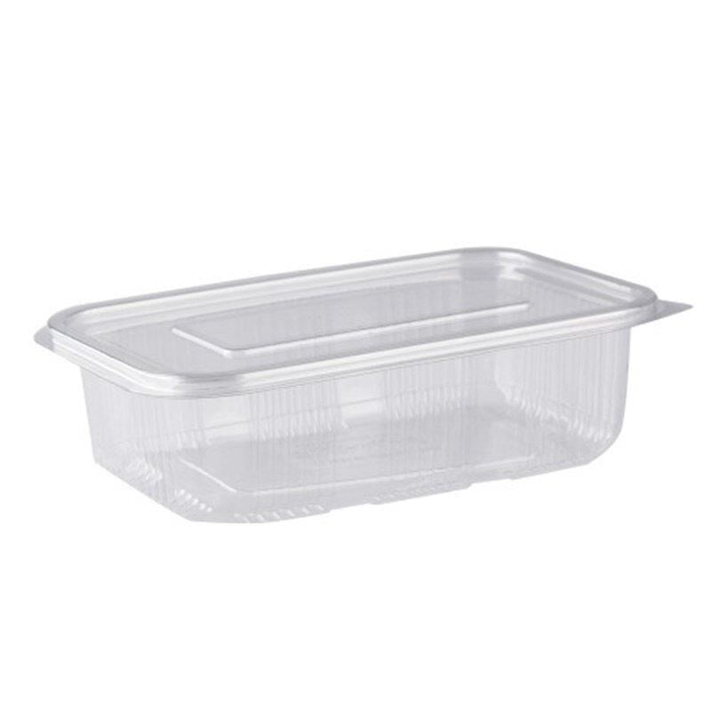 Omnipazar Plastik Sızdırmaz Kap 750 gr 100' lü