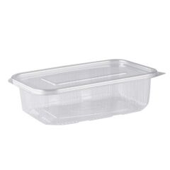 Omnipazar Plastik Sızdırmaz Kap 750 gr 100' lü