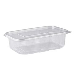 Omnipazar Plastik Sızdırmaz Kap 750 gr 100' lü