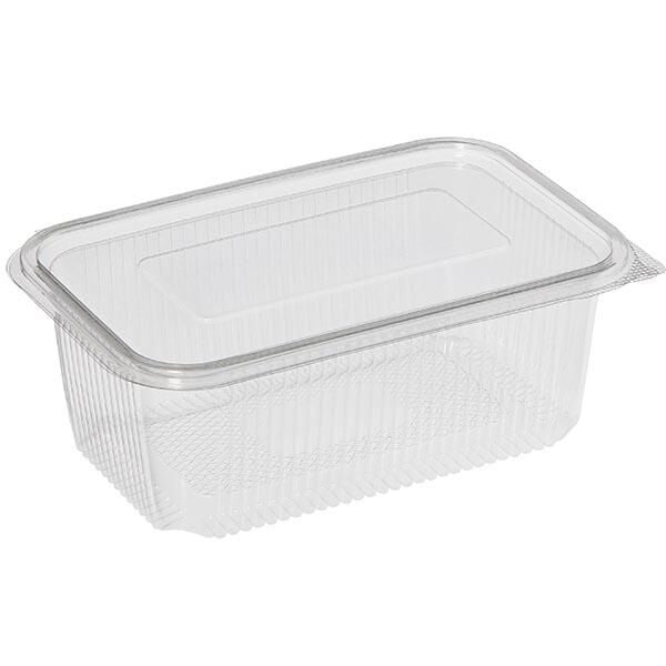 Omnipazar Plastik Sızdırmaz Kap 1000 gr 100' lü