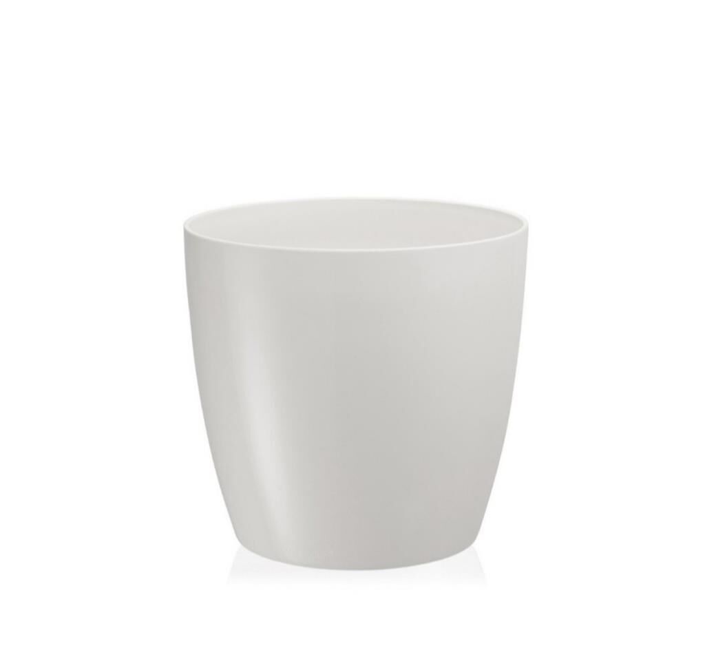 Omnipazar SO-YK06 Yakut Saksı Takımı 33 Litre No 6 Kirli Beyaz (113)