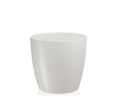 Omnipazar SO-YK06 Yakut Saksı Takımı 33 Litre No 6 Kirli Beyaz (113)