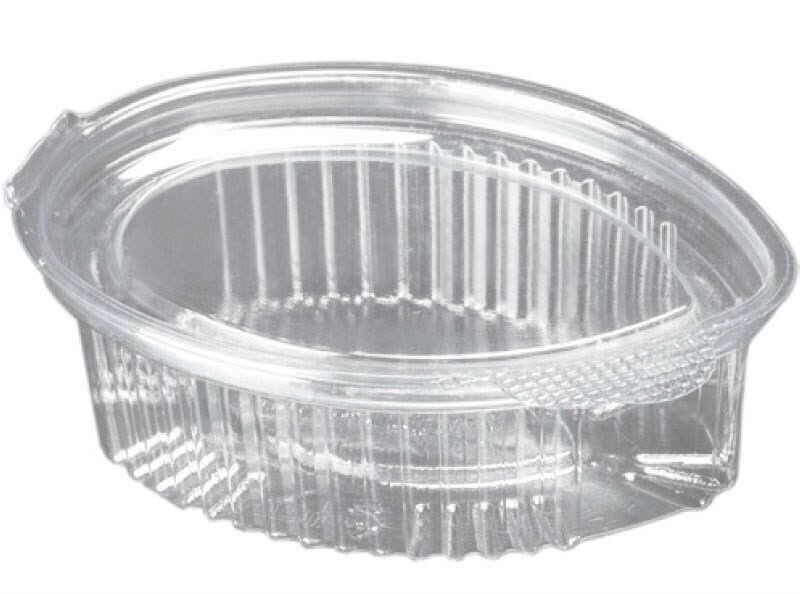 Omnipazar Özge 50 cc Sızdırmaz Sos Kabı 100 Adet