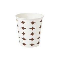 Omnisoft 7 oz Karton Bardak 3000 Adet