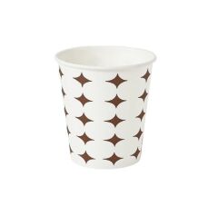 Omnisoft 7 oz Karton Bardak 3000 Adet