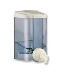 Omniwash SD-400 5 Litre Köpük El Sabunu ve 1000 ml Dispenser Seti