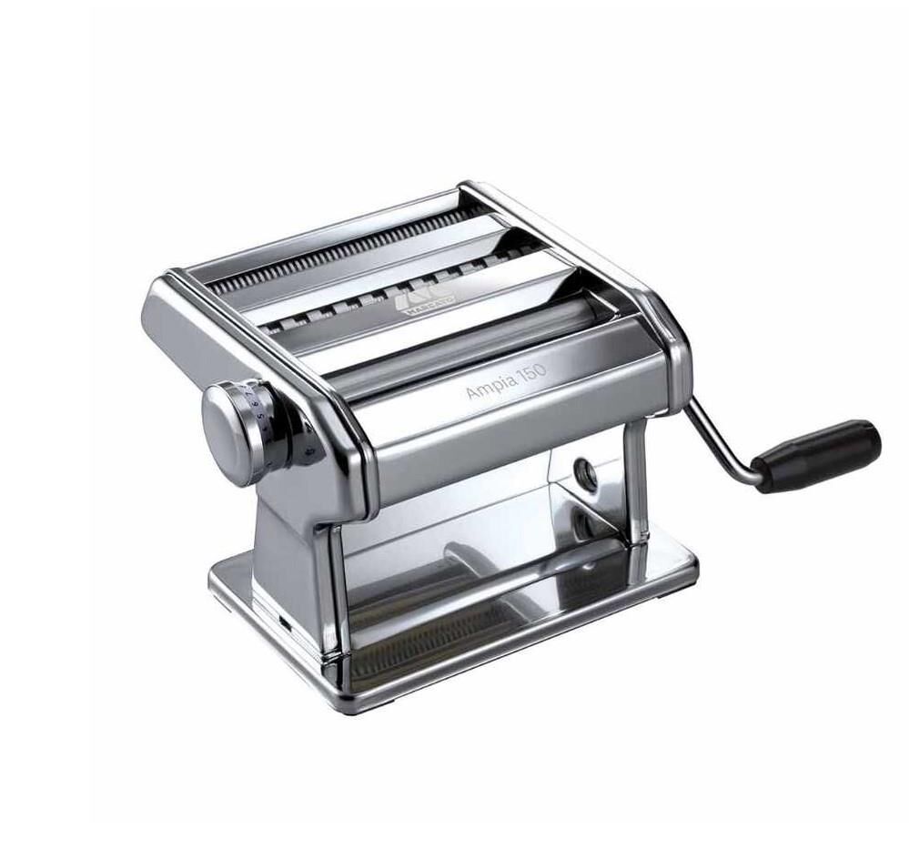Omnipazar Marcato Ampia 150 Erişte Makarna Makinesi 1,5 mm