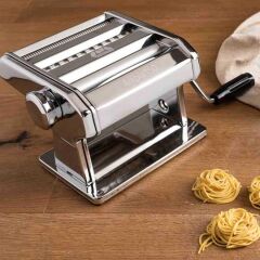 Omnipazar Marcato Ampia 150 Erişte Makarna Makinesi 1,5 mm