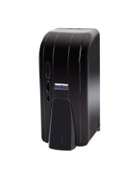 Omniwash SD-400 5000 ml Köpük El Sabunu ve 500 cc Dispenser Seti Siyah