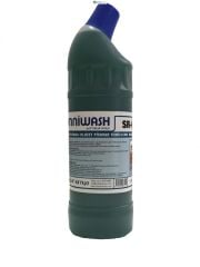 Omniwash SR-6 Ağır Kirler İçin Klozet Pisuvar Temizleyici 1000ml