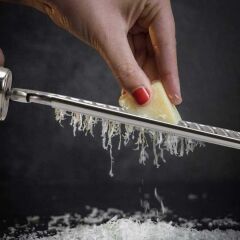 Omnisoft EPX F1A+F1B Paslanmaz Çelik El Rendesi