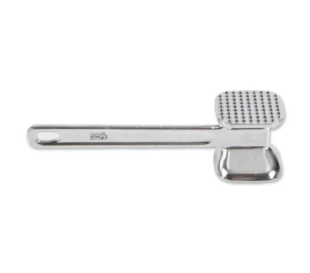 Omnisoft EPX VT85 Alüminyum Et Döveceği Çift Taraflı 400 gr