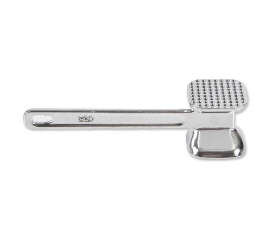 Omnisoft EPX VT85 Alüminyum Et Döveceği Çift Taraflı 400 gr