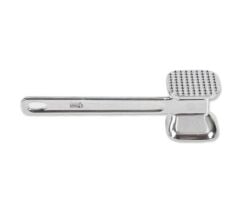 Omnisoft EPX VT85 Alüminyum Et Döveceği Çift Taraflı 400 gr