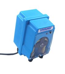 Omniwash Bulaşık Makinesi Deterjan ve Parlatıcı Dozaj Pompası