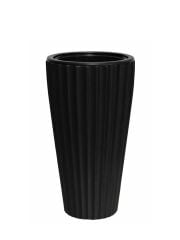 Omnipazar SO-LVT1 Lilyum Vazo Saksı Takımı İç Kovalı 54 Litre No:1