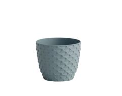 Omnipazar SO-KAP1 Kapadokya Dekoratif Plastik Saksı 0.5 Litre No 1