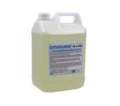 Omniwash SD-6 Pro 5000 ml Endüstriyel Sıvı Bulaşık Makinesi Deterjanı